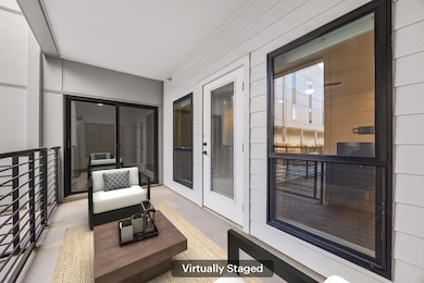 Axiom East unit 207, Austin, TX 78702 - photo 6