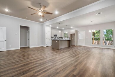 508 W Oak St, Weatherford, TX 76086 - photo 4