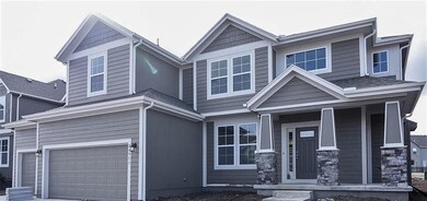 24911 W 91st Terrace, Lenexa, KS 66227 - photo 3