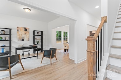 205 Henderson Cir, Harrisburg, NC 28075 - photo 6