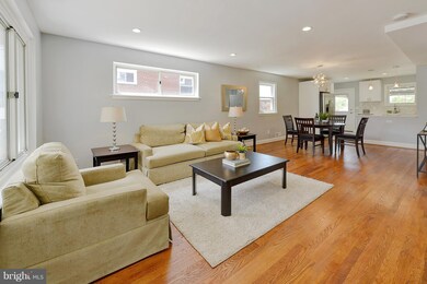 5249 Chillum Place NE, Washington, DC 20011 - photo 4