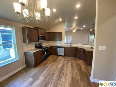 1206 Cilantro Rd, Temple, TX 76501 - photo 4