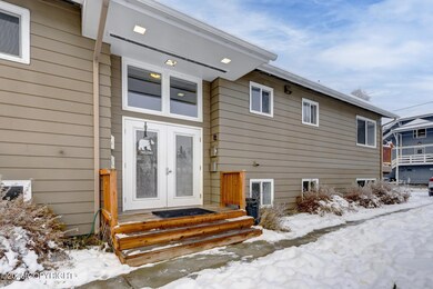 435 E 10th Ave unit 3, Anchorage, AK 99501 - photo 3