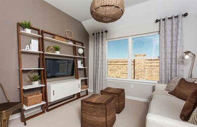 1225 Lange St, Celina, TX 75009 - photo 4