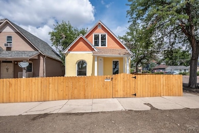 923 E 7th St, Pueblo, CO 81001 - photo 3