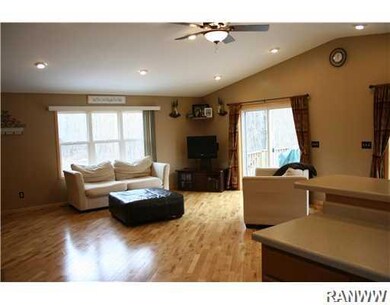 27981 N Point Lake Rd, Webster, WI 54893 - photo 4