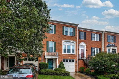 5905 Fox Glen Ct, Elkridge, MD 21075 - photo 2