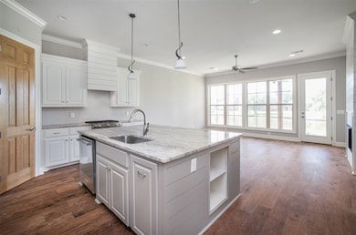 61 Peninsula Dr, Madison, MS 39110 - photo 7