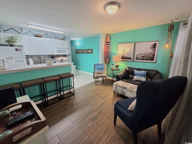 804 12th Ave S unit 112, North Myrtle Beach, SC 29582 - photo 4