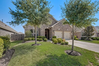 2610 Ivy Wood Ln, Conroe, TX 77385 - photo 4