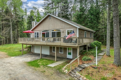 8 Fox Run LN LP-2