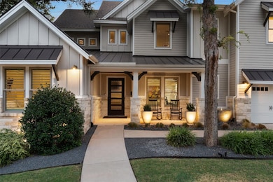 1002 Meriden Ln, Austin, TX 78703 - photo 2