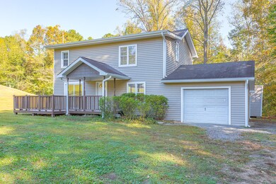 1336 Oakview Dr NE, Dalton, GA 30721 - photo 3