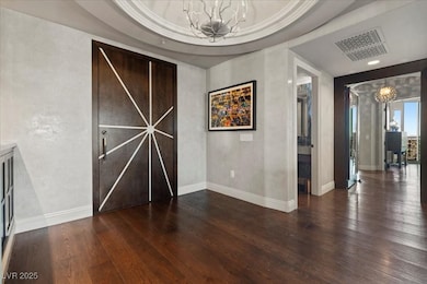 One Queensridge Place unit 801, Las Vegas, NV 89145 - photo 3