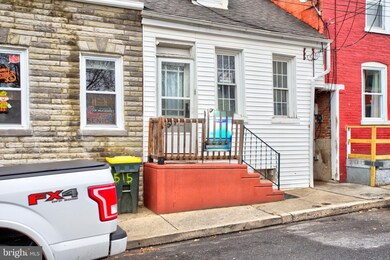 513 High St, Lancaster, PA 17603 - photo 4