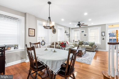 540 Argyle Ave, Ambler, PA 19002 - photo 7