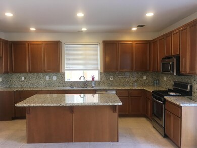 3308 Palm Frond St, Rosamond, CA 93560 - photo 6