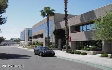 2601 N 3rd St unit 201A, Phoenix, AZ 85004 - photo 6