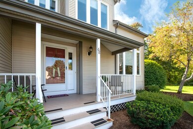 68 Willow Pond Dr, Rockland, MA 02370 - photo 4