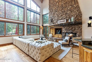 4 - 2371 W Red Pine Road | Park City