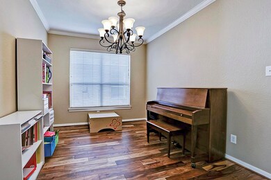 6 W Montfair Blvd, Spring, TX 77382 - photo 6