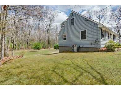 534 Steere Farm Rd, Harrisville, RI 02830 - photo 5