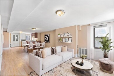 648 Jersey Ave, Jersey City, NJ 07302 - photo 2