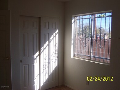 3rd bedroom