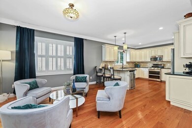 2504 Centre St, Boston, MA 02132 - photo 7