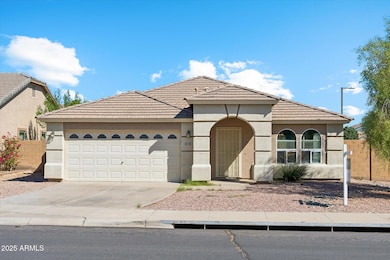 15108 W Adams St, Goodyear, AZ 85338 - photo 2