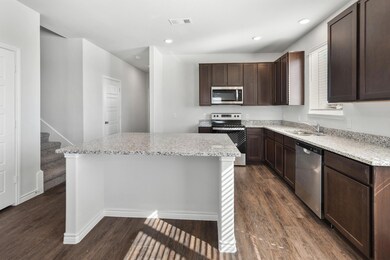Photos are a representation of the floor plan. Opt