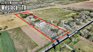 3210 S Milanos Rd, Weslaco, TX 78596 - photo 2