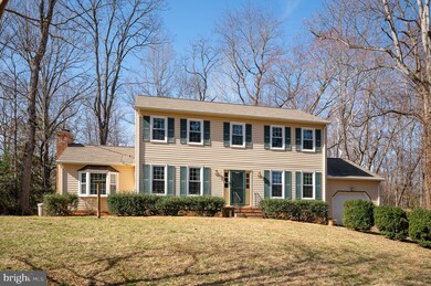 110 Stratford Place, Stafford, VA 22556 - photo 6