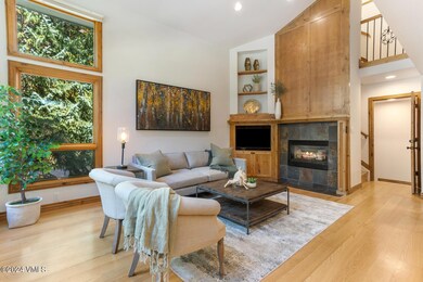 4552 Meadow Dr unit 24, Vail, CO 81657 - photo 3