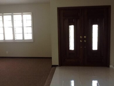 1st Floor Plan