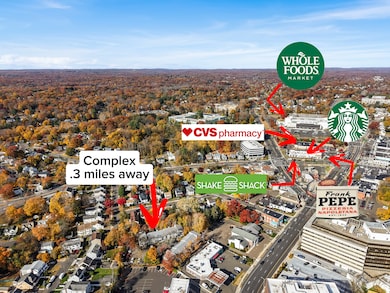 48 Randall Ave unit 3, Stamford, CT 06905 - photo 2