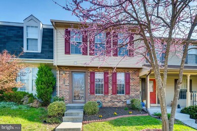 8139 Greenspring Valley Rd, Owings Mills, MD 21117 - photo 2