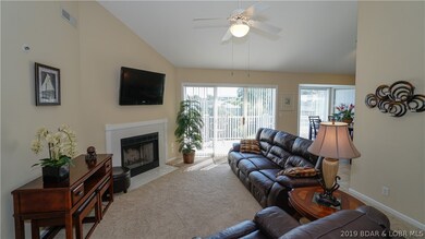 Beautiful Living Space