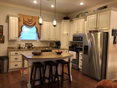 131 Oxmoor Ridge, Oxford, MS 38655 - photo 4