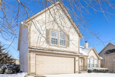 21756 S Race St, Spring Hill, KS 66083 - photo 6