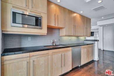 Blair House unit 1005, Los Angeles, CA 90024 - photo 7