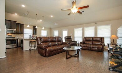 2795 Hidden Hollow Ln, Conroe, TX 77385 - photo 5