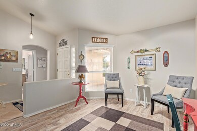11525 W Javelina Ct unit 1, Surprise, AZ 85378 - photo 6