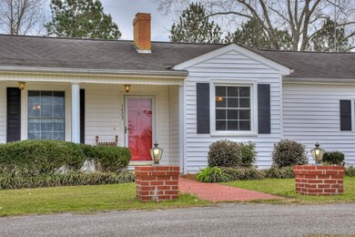 1423 Augusta Hwy, Lincolnton, GA 30817 - photo 4