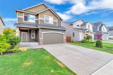 unlisted-address, Orting, WA 98360 - photo 3