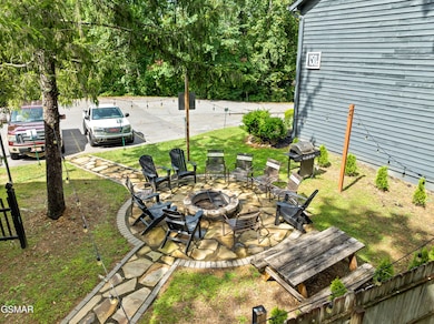 3720 Plaza Way unit 152, Pigeon Forge, TN 37863 - photo 7