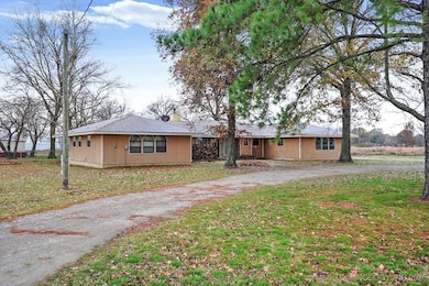 20220 E 700 Rd, Wagoner, OK 74467 - photo 4
