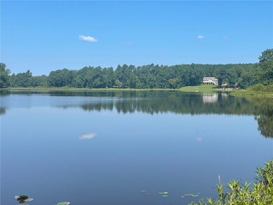 Picture of Colemen Lake