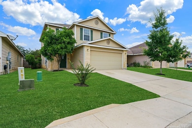 25218 Judson Bend, San Antonio, TX 78261 - photo 2