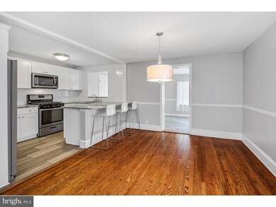 327 Comly Ave, Oaklyn, NJ 08107 - photo 6